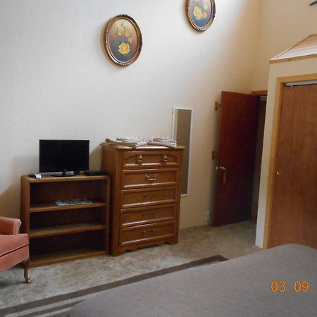 Dream Haven Guest Ranch Hotel Marion Bagian luar foto
