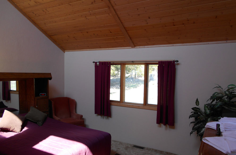Dream Haven Guest Ranch Hotel Marion Bagian luar foto