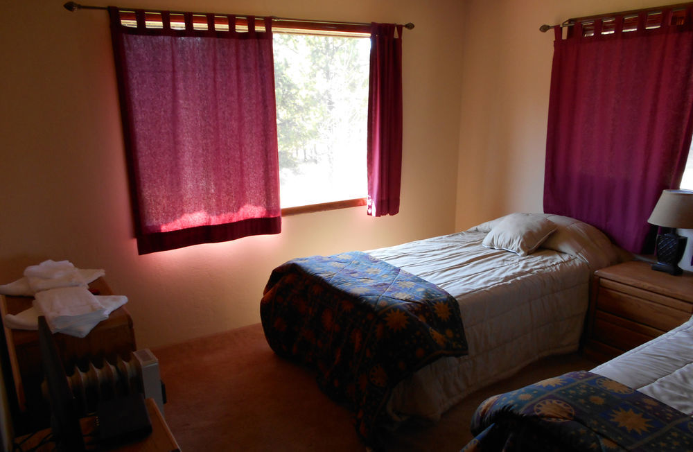 Dream Haven Guest Ranch Hotel Marion Bagian luar foto