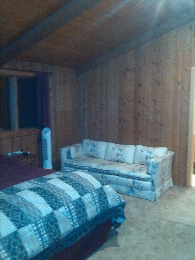 Dream Haven Guest Ranch Hotel Marion Bagian luar foto