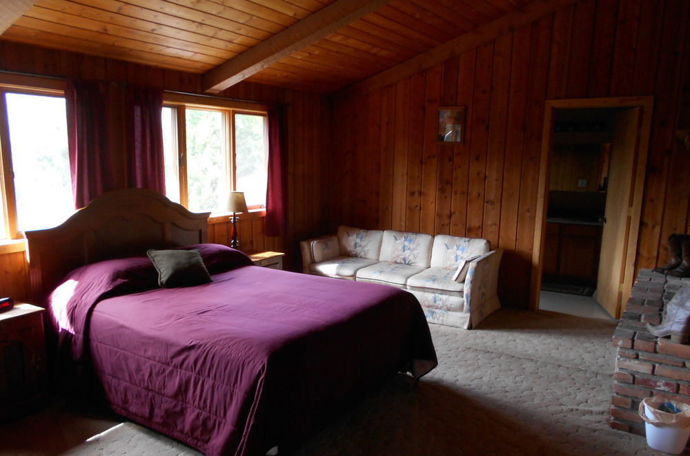 Dream Haven Guest Ranch Hotel Marion Bagian luar foto