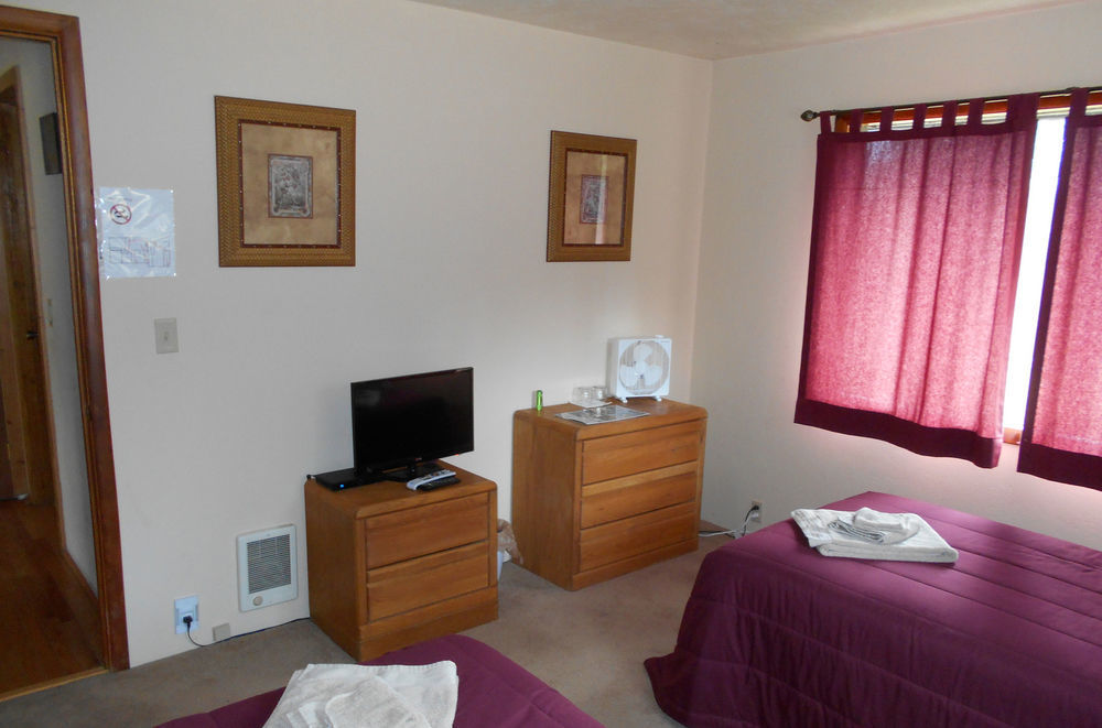 Dream Haven Guest Ranch Hotel Marion Bagian luar foto
