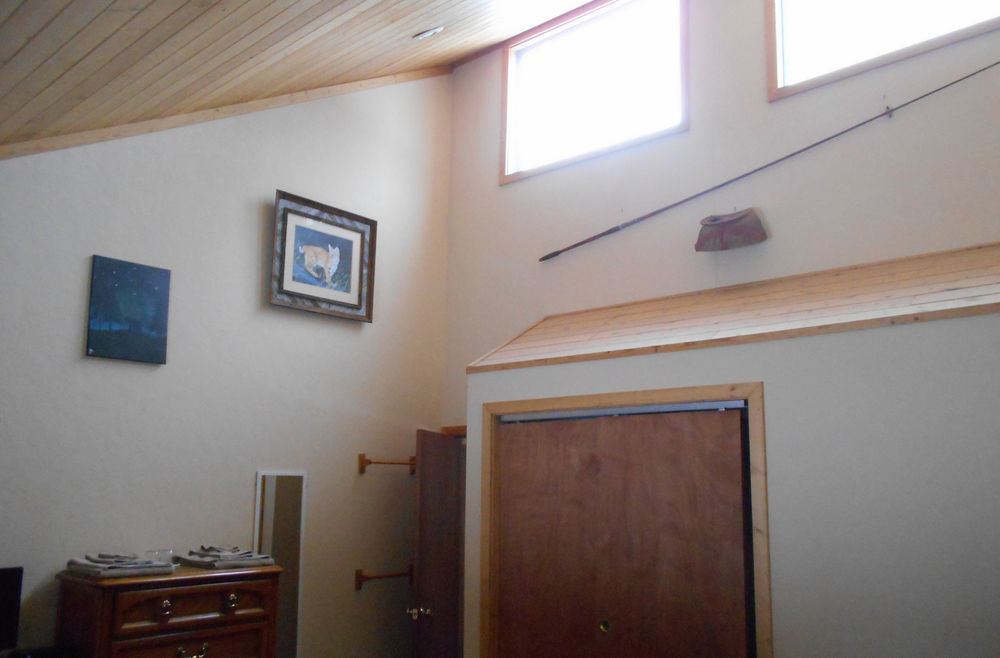 Dream Haven Guest Ranch Hotel Marion Bagian luar foto