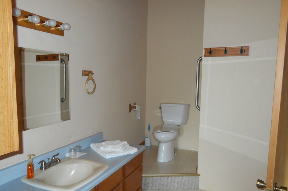 Dream Haven Guest Ranch Hotel Marion Bagian luar foto