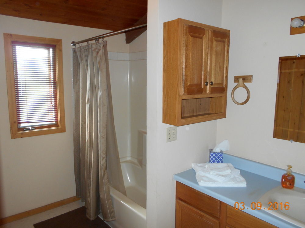 Dream Haven Guest Ranch Hotel Marion Bagian luar foto